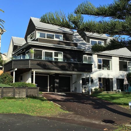 Beach Side B & B Auckland Extérieur photo