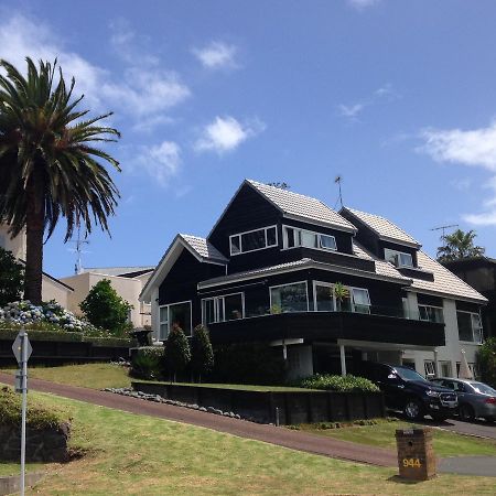 Beach Side B & B Auckland Extérieur photo