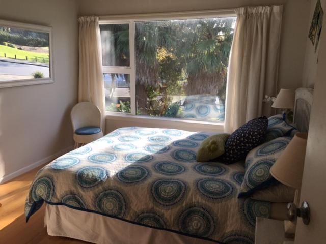 Beach Side B & B Auckland Extérieur photo