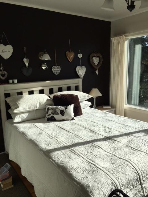 Beach Side B & B Auckland Extérieur photo