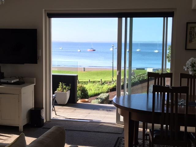 Beach Side B & B Auckland Extérieur photo