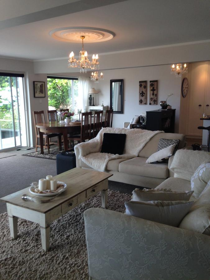 Beach Side B & B Auckland Extérieur photo