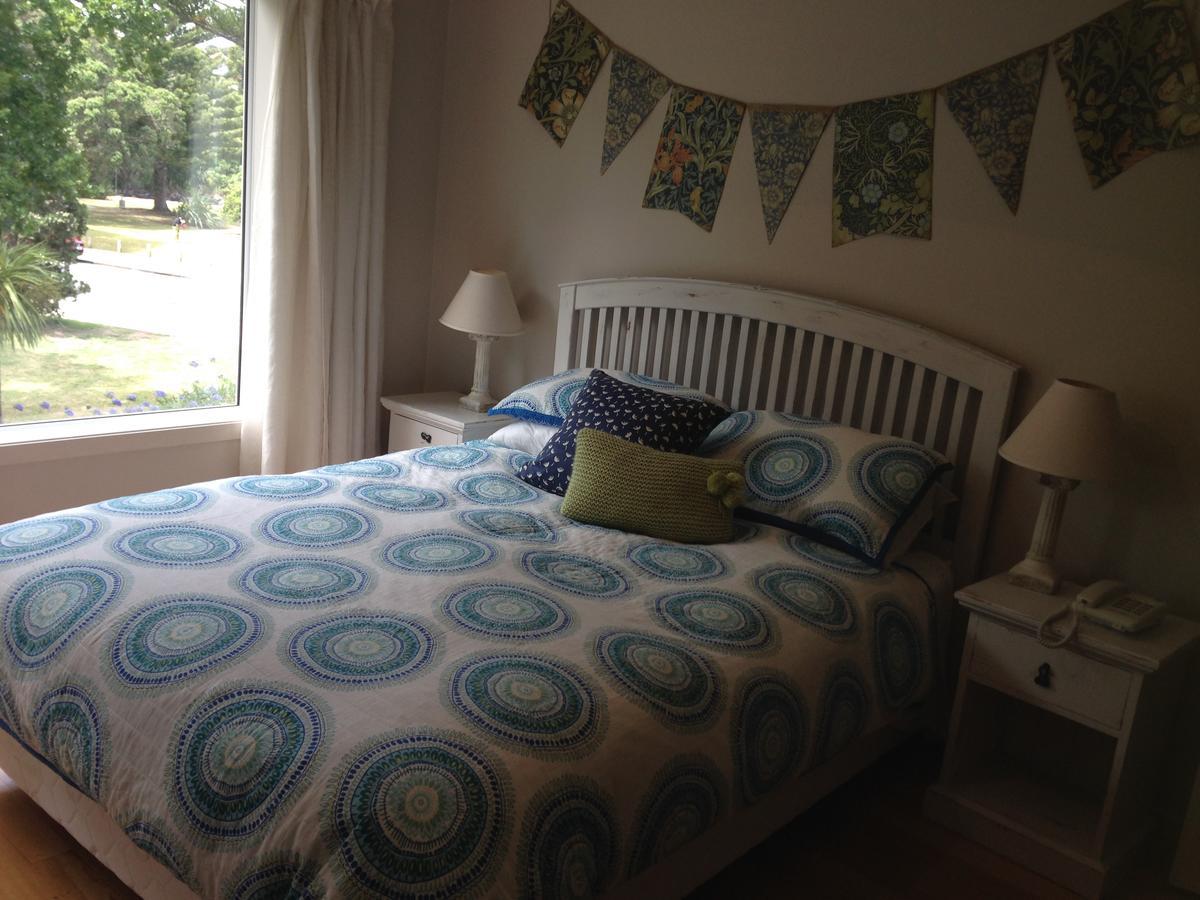 Beach Side B & B Auckland Extérieur photo