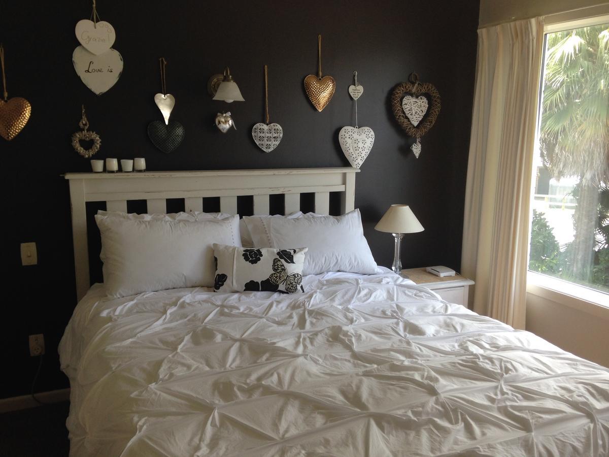 Beach Side B & B Auckland Extérieur photo