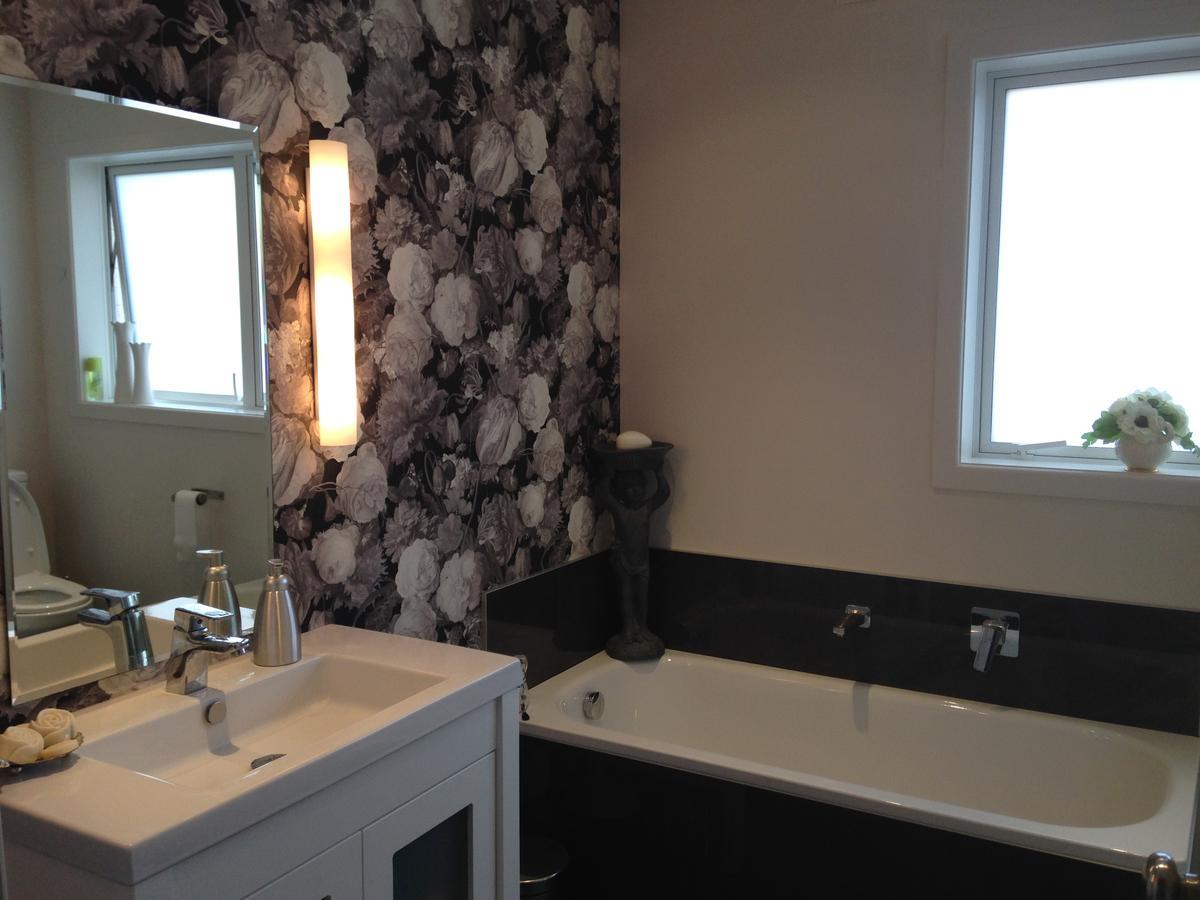 Beach Side B & B Auckland Extérieur photo